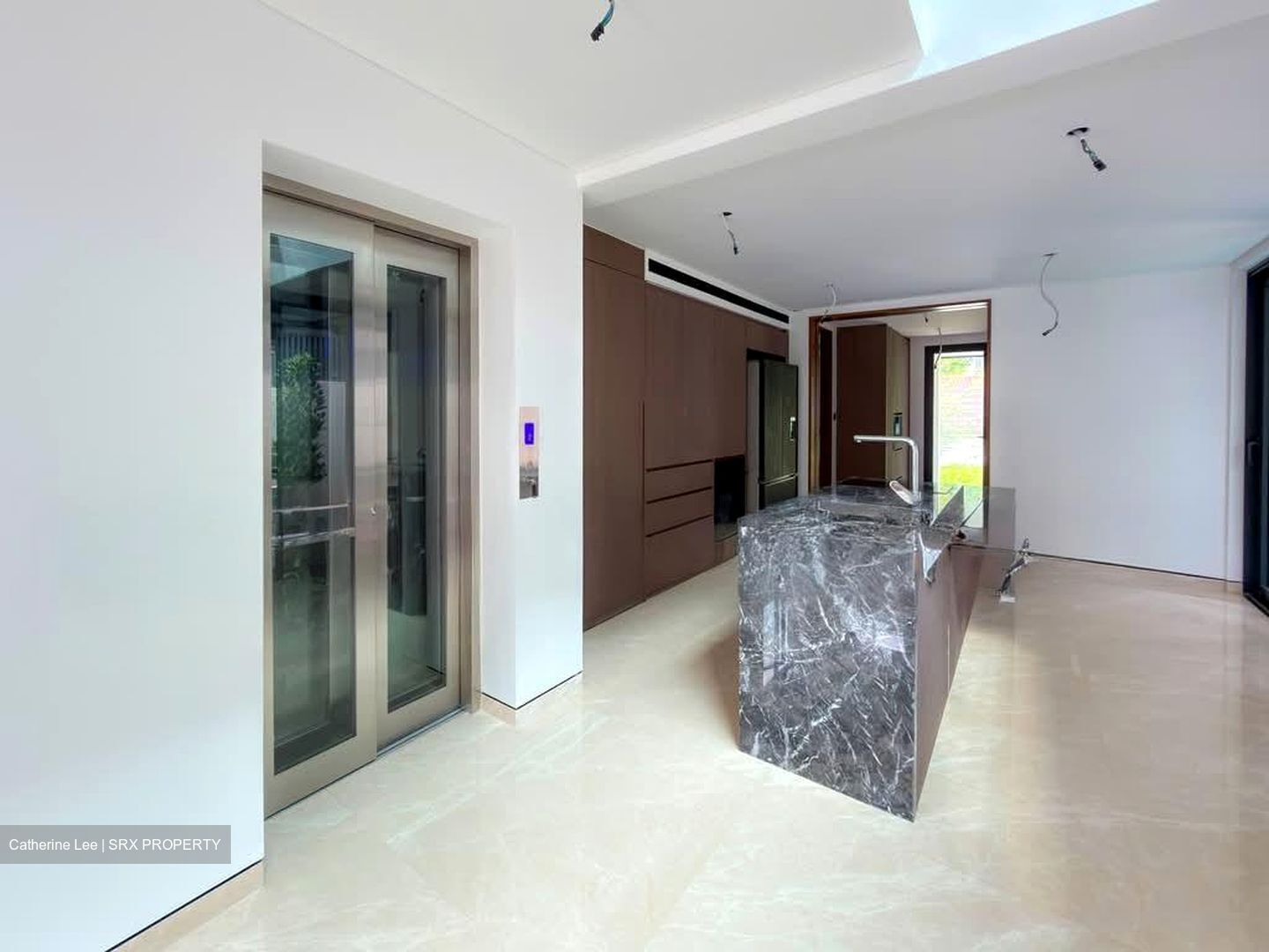 Braddell Heights Estate (D13), Detached #591401161